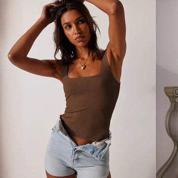Essential Strap Camisole